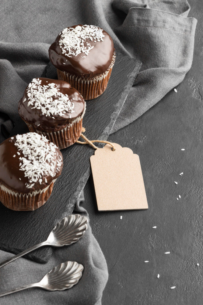 Custom Order Cupcakes