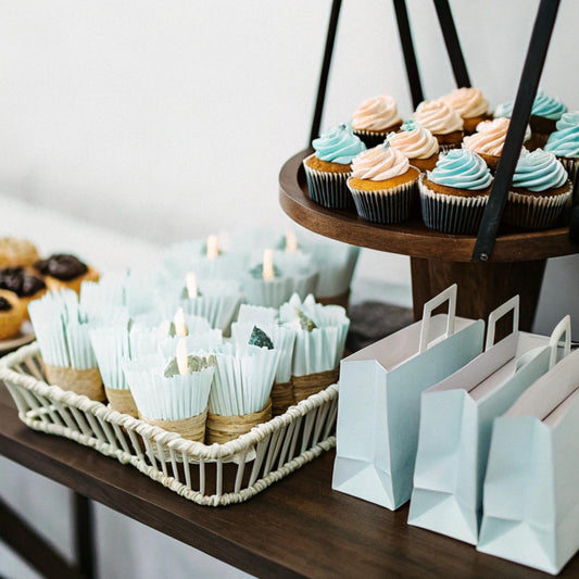 Corporate Event Cupcake Pack